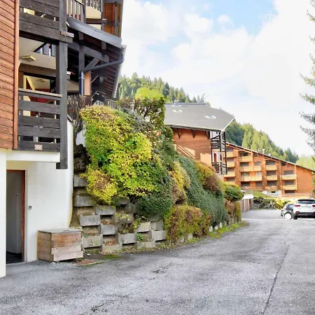 Studio-duplex 6 Pers A Morzine, Parking Inclus - Fr-1-524-39 مورزين