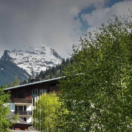 Studio-duplex 6 Pers A Morzine, Parking Inclus - Fr-1-524-39 アパート *