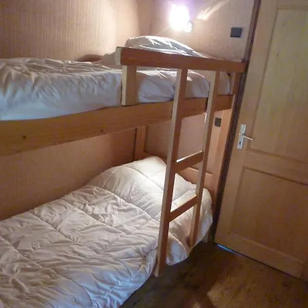 Studio-duplex 6 Pers A Morzine, Parking Inclus - Fr-1-524-39 *