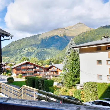 Studio-duplex 6 Pers A Morzine, Parking Inclus - Fr-1-524-39 アパート